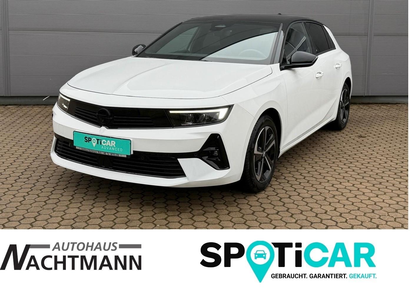 Opel Astra L Lim. 5-trg. GS, KAMERA, KEYLESS, SHZ,...