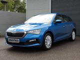 Skoda Scala Active LANE-ASSIST HU+KD neu - Skoda Scala: Active