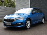 Skoda Scala Active LANE-ASSIST HU+KD neu - Skoda Scala in Stuttgart