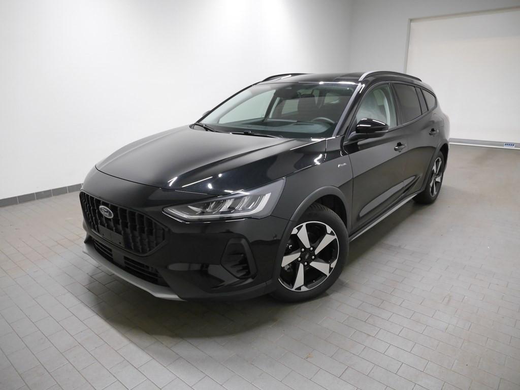 Ford Focus Turnier 1.0 EcoBoost MHEV Active X*ACC*AHK