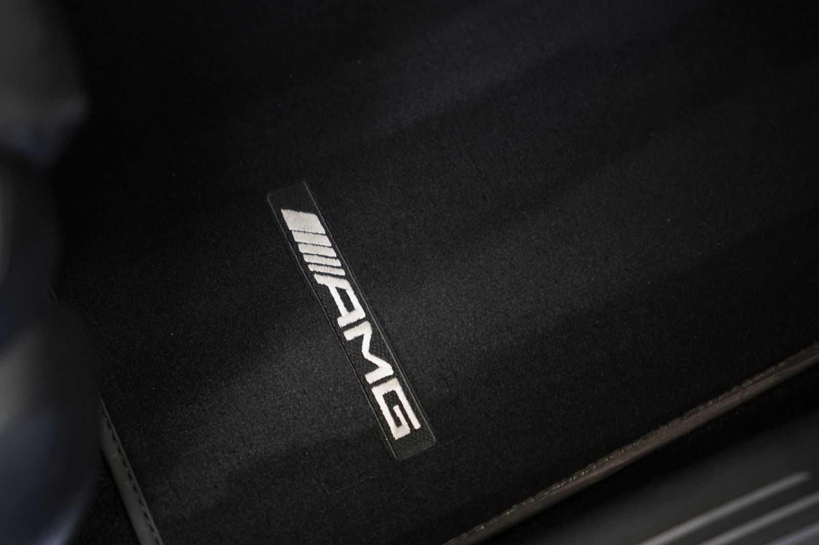 Mercedes Benz Cla 45 Amg Shooting Brake