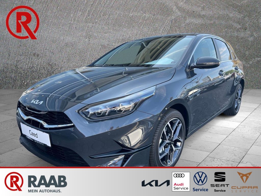 Kia cee'd / Ceed