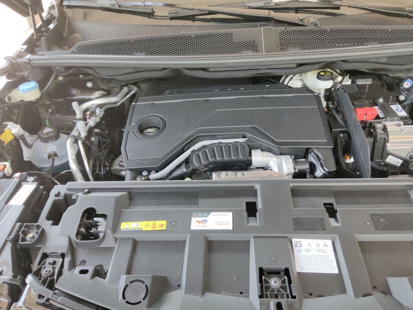 Opel Grandland (X) - Bild 14
