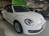 Volkswagen Beetle Cabriolet Club BMT - Volkswagen Beetle: Club