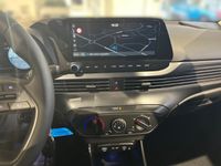 Hyundai i20 - Vorschau Bild 9