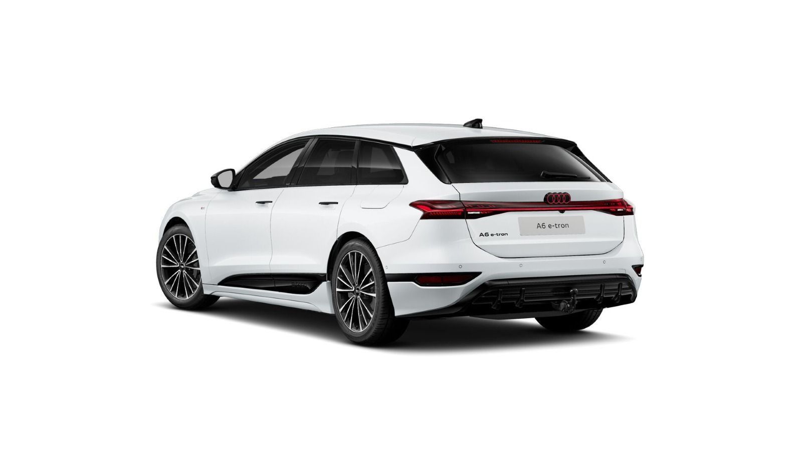 Audi A6 e-tron - Bild 2