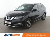 Nissan X-Trail 1.6 N-Connecta *LED*360CAM*SHZ*TEMPO*ALU - Nissan in Leverkusen