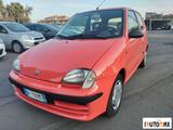 Fiat FIAT - Seicento 1.1 Suite Servosterzo - Aria Con - gebrauchte Fiat Seicento aus dem Jahr 1999