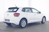 Volkswagen Polo Highline 1.0 TSI R-Line*PDC*Klima*SH - VW Polo Gebrauchtwagen in Lübeck