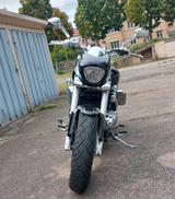Suzuki Intruder m 800 - SUZUKI INTRUDER M800