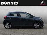 Citroën C1 5-Türer Shine - Citroën C1: Scheckheftgepflegt