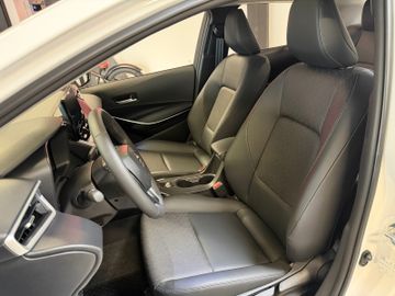 Toyota Corolla - 8
