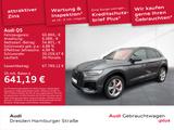 Audi Q5 55TFSI e S line Matrix Navi B&O AHZV S tronic - Audi Q5: Tronic