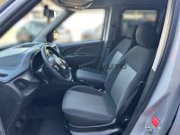 Fiat Doblo 1.4 T-Jet 16V AHK, ALU, Navi, GJR, - Image