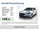 Seat Leon Sportstourer 1.0 eTSI Style DSG LED / AHK
