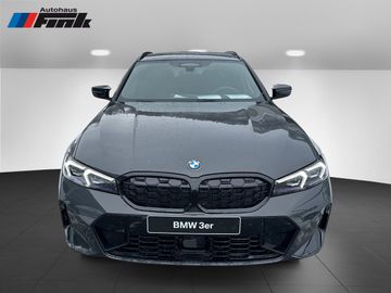 BMW M340i xDrive Sportpaket Head-Up HiFi DAB LED