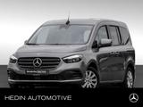 Mercedes-Benz T 180 d |Progressive|Advantage|LED|NAVI|AHK|KEYL - Mercedes-Benz T-Klasse mit Anhängerkupplung