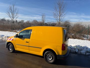 Volkswagen Caddy - 6