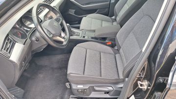 Volkswagen Passat Variant - 12