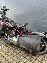 Harley-Davidson FLSTSCI Springer Classie - HARLEY-DAVIDSON SPRINGER
