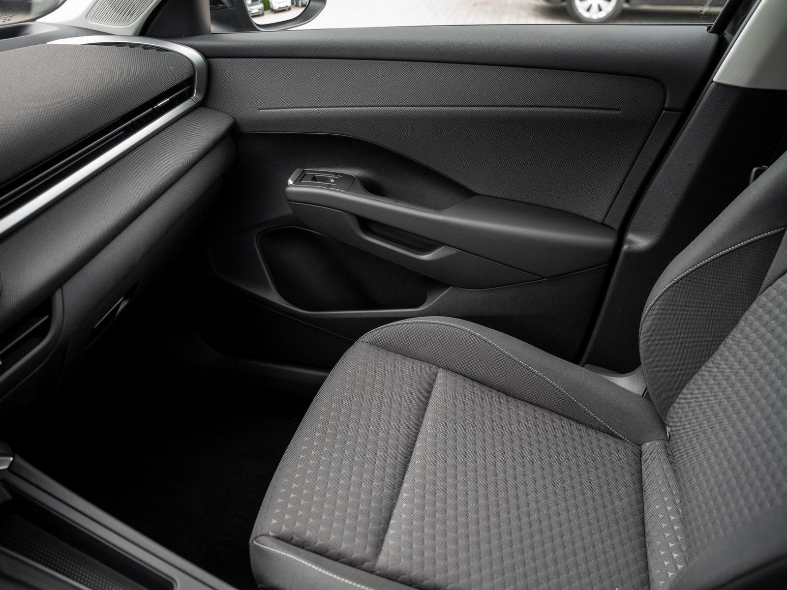 Volkswagen T-Roc Life 1.5 l eTSI OPF DSG AHK Kam. Navi ACC, миниатюра 23