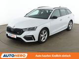 Skoda Octavia 2.0 TDI RS Aut.*NAVI*HUD*LED*TEMPO* - Skoda Autos von Händlern