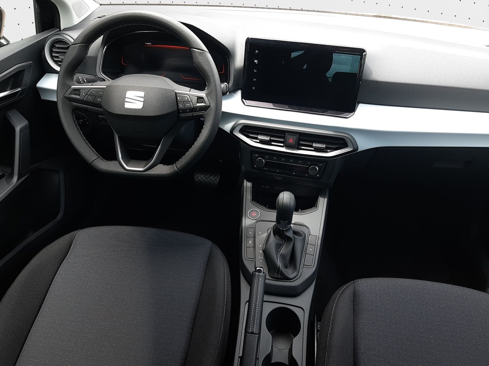 Seat Ibiza - Bild 5