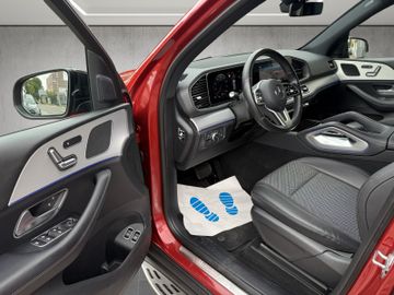 Mercedes GLE 450 - 4