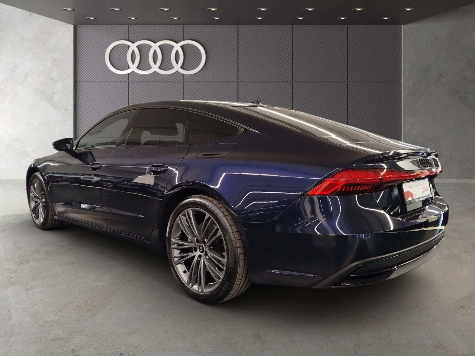Audi A7 - Bild 5