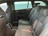 Skoda Octavia - Vorschau Bild 10
