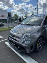 Abarth 695 1.4 T-Jet 16V 695 Automatik Linea Turismo - Abarth 695 von privat