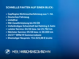 BMW M5 Touring DAB LED Pano AHK Head-Up ACC uvm. - BMW M5 in Bielefeld