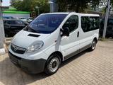 Opel Vivaro - Opel Vivaro Gebrauchtwagen in Berlin