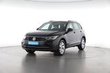 Volkswagen Tiguan 2.0 TDI DSG 4MOTION Life | AHK | NAVI | - Volkswagen Gebrauchtwagen in Cottbus