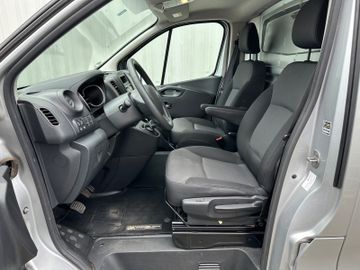 Renault Trafic - 9