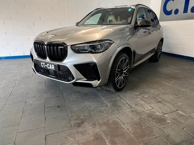 BMW X5 M Competition - VOLL - panorama imagem 3