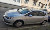 Opel Astra 1.4 Turbo FUN 88kW FUN - Opel Astra FUN mit Benzin-Antrieb