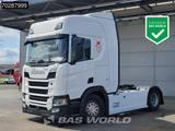 Scania R500 4X2 Retarder 2xTanks ACC LED Euro 6 - Scania Karlsruhe