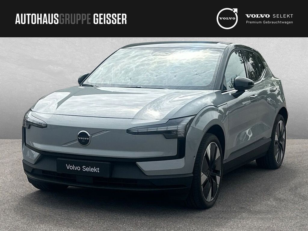 Image of Volvo EX30