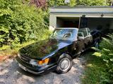 Saab 900 - Top Zustand - gebrauchte Saab 900 aus dem Jahr 1990