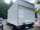 Peugeot Boxer HDi *Ladebordwand+Schlafkabine* - Peugeot Boxer in München