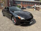 Maserati Quattroporte 3.0 V6 GranSport S Q4 Automatik... - Maserati in Bochum