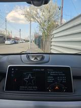 BMW X6 (F16) M-Sport 4.0d (313 CP)  - BMW X6: 3.0