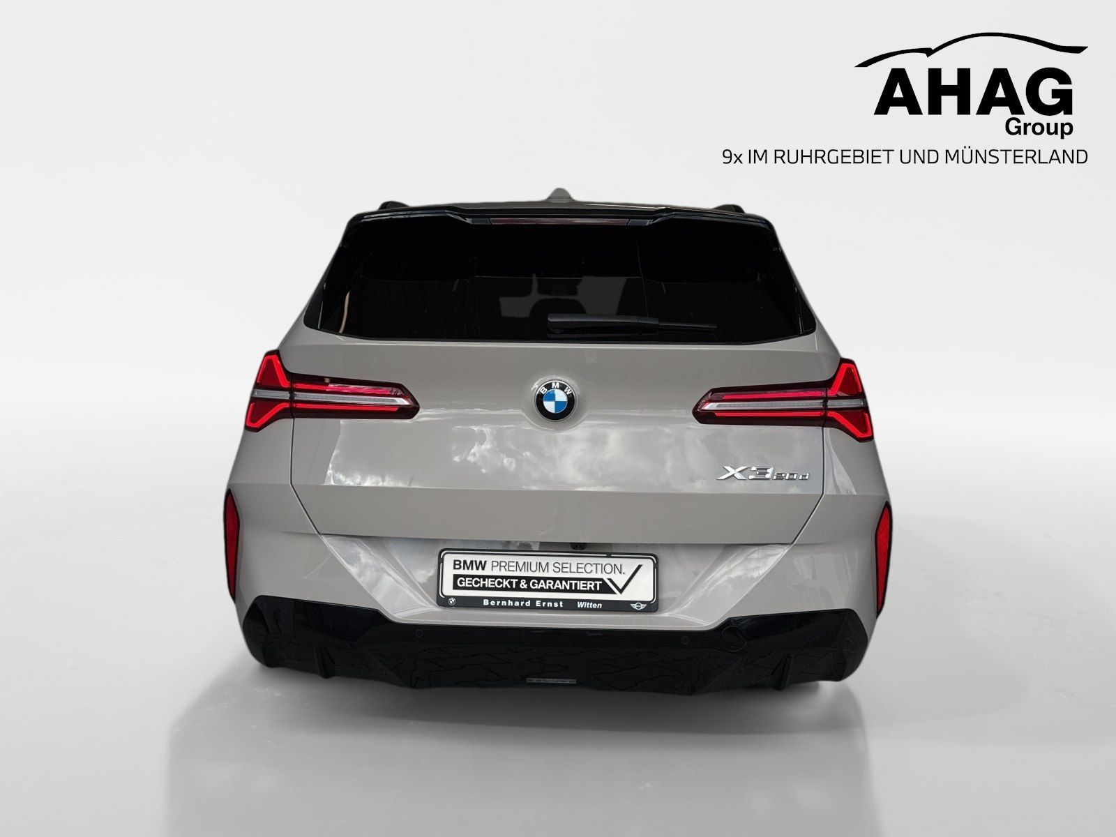 BMW X3 - Bild 5