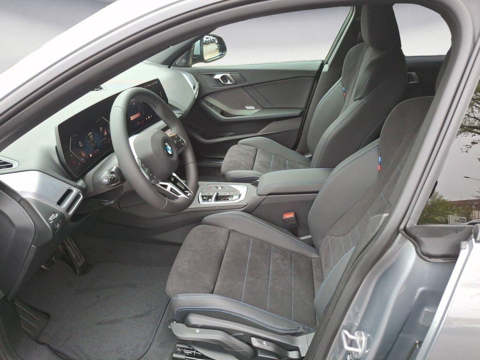 BMW 220 Gran Coupé - Bild 8