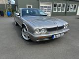 Jaguar XJ8 Sovereign 4.0 wenig km, extrem guter Zustand