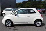 Fiat 500 serie 7 1.2 8V Lounge 51kW - gebrauchte Fiat 500 aus dem Jahr 2020