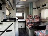 HYMER / ERIBA / HYMERCAR B654 Time-Line  2,5l TD - HYMER / ERIBA 654