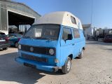 Volkswagen T3 Wohnmobil Camper Hochdach - Volkswagen T3 hochdach