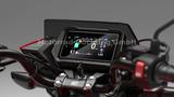 Honda CB 125 F ! B 196 ! A1 ! EURO 5 + NEUES MODELL !! - Offers
